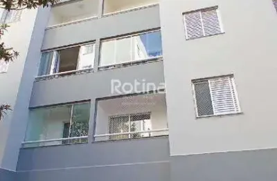Apartamento para alugar, 2 quartos, Presidente Roosevelt - Uberlândia/MG - Rotina Imobiliária