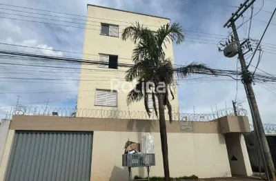 Apartamento para alugar, 2 quartos, Segismundo Pereira - Uberlândia/MG - Rotina Imobiliária