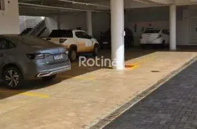 Loja para alugar, Morada da Colina - Uberlândia/MG - Rotina Imobiliária
