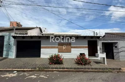 Casa para alugar, 4 quartos, Granada - Uberlândia/MG - Rotina Imobiliária