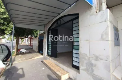 Loja para alugar, 3 quartos, Martins - Uberlândia/MG - Rotina Imobiliária
