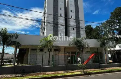 Apartamento para alugar, 2 quartos, Jardim Holanda - Uberlândia/MG - Rotina Imobiliária