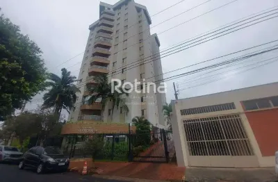 Apartamento para alugar, 3 quartos, Martins - Uberlândia/MG - Rotina Imobiliária