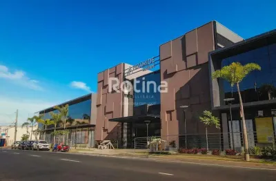 Loja Comercial para Aluguel em Uberlândia – Bairro Nossa Senhora Aparecida, Central 1 (Referência 2)
