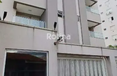 Apartamento para alugar, 2 quartos, Nossa Senhora Aparecida - Uberlândia/MG - Rotina Imobiliária