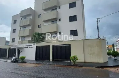 Apartamento para alugar, 2 quartos, Novo Mundo - Uberlândia/MG - Rotina Imobiliária