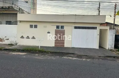 Casa para alugar, 2 quartos, Brasil - Uberlândia/MG - Rotina Imobiliária