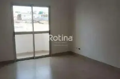 Apartamento para alugar, 3 quartos, Santa Mônica - Uberlândia/MG - Rotina Imobiliária