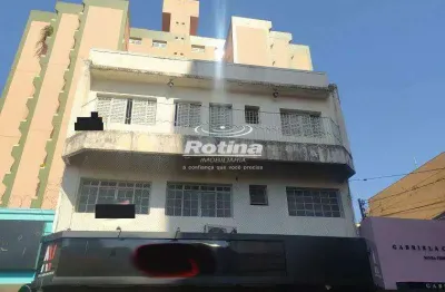 Sala para alugar, Centro - Uberlândia/MG - Rotina Imobiliária
