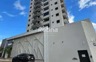 Apartamento para alugar, 1 quarto, Saraiva - Uberlândia/MG - Rotina Imobiliária