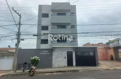 Apartamento para alugar, 3 quartos, Tibery - Uberlândia/MG - Rotina Imobiliária