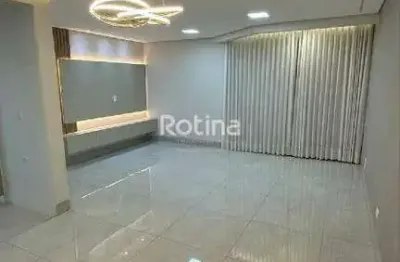 Apartamento para alugar, 3 quartos, Nossa Senhora Aparecida - Uberlândia/MG - Rotina Imobiliária