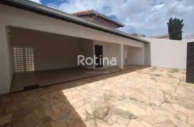 Casa para alugar, 4 quartos, Jardim Karaíba - Uberlândia/MG - Rotina Imobiliária