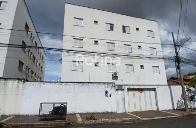 Apartamento para alugar, 2 quartos, Segismundo Pereira - Uberlândia/MG - Rotina Imobiliária