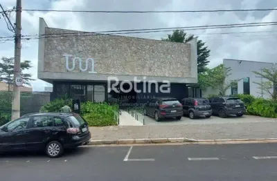 Sala para alugar, Morada da Colina - Uberlândia/MG - Rotina Imobiliária