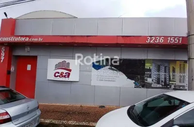 Casa Comercial para alugar, Vigilato Pereira - Uberlândia/MG - Rotina Imobiliária