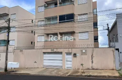 Apartamento para alugar, 2 quartos, Bosque dos Buritis - Uberlândia/MG - Rotina Imobiliária