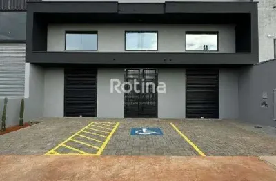 Sala para alugar, Novo Mundo - Uberlândia/MG - Rotina Imobiliária