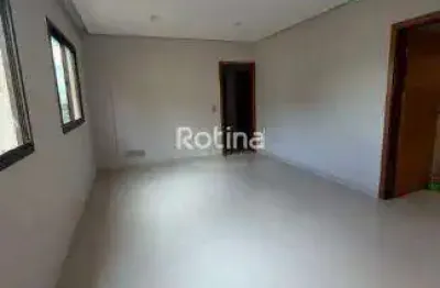 Apartamento para alugar, 3 quartos, Santa Mônica - Uberlândia/MG - Rotina Imobiliária