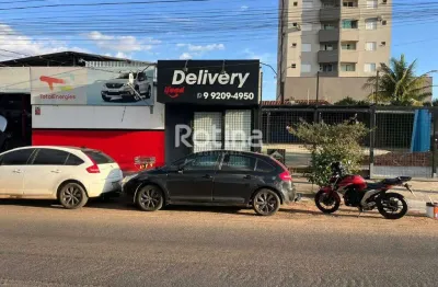 Loja para alugar, Santa Mônica - Uberlândia/MG - Rotina Imobiliária