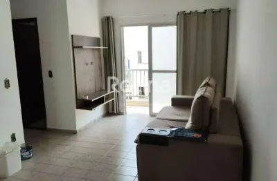 Apartamento para alugar, 2 quartos, Santa Mônica - Uberlândia/MG - Rotina Imobiliária