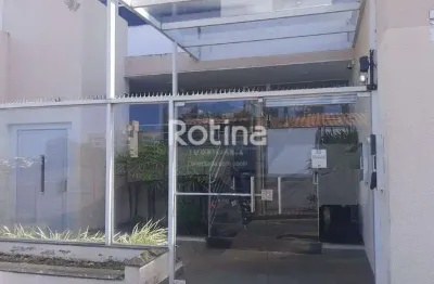 Apartamento para alugar, 2 quartos, Patrimônio - Uberlândia/MG - Rotina Imobiliária