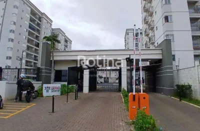 Apartamento para alugar, 2 quartos, Grand Ville - Uberlândia/MG - Rotina Imobiliária