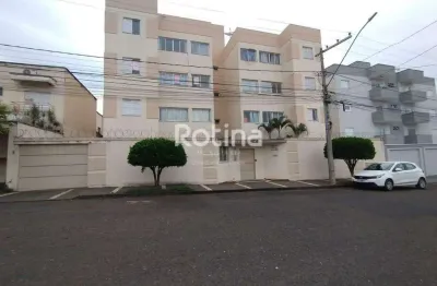Apartamento para alugar, 2 quartos, Santa Mônica - Uberlândia/MG - Rotina Imobiliária