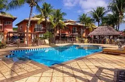 Casa com 3 quartos à venda na Avenida Professor Florestan Fernandes, Camboinhas, Niterói