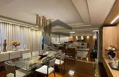 Apartamento com 5 quartos à venda na Rua General Pereira da Silva, Icaraí, Niterói