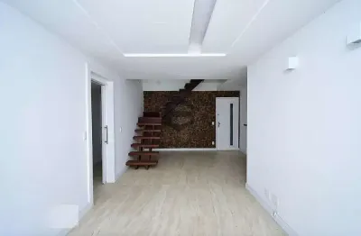 Cobertura com 3 quartos à venda na Rua Doutor Paulo Alves, Ingá, Niterói