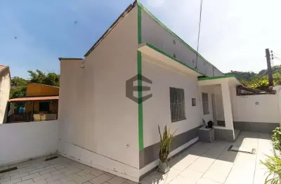 Casa com 3 quartos à venda na Rua Álvaro Neves, Fonseca, Niterói, 100 m2 por R$ 250.000