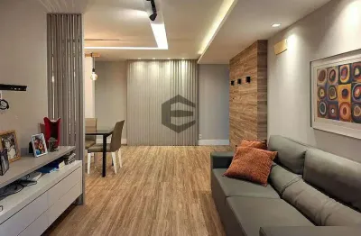Apartamento com 3 quartos à venda na Rua Graciliano Ramos, Vital Brazil, Niterói, 105 m2 por R$ 960.000