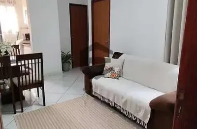 Apartamento com 2 quartos à venda na Rua José Gomes Amado, Arsenal, São Gonçalo, 47 m2 por R$ 145.000
