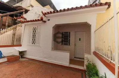 Casa com 2 quartos à venda na Travessa Maurício de Lacerda, Centro, Niterói, 70 m2 por R$ 240.000