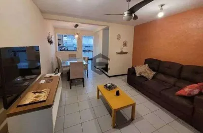 Casa com 3 quartos à venda na Rua Professor Álvaro Caetano, Camboinhas, Niterói, 146 m2 por R$ 900.000