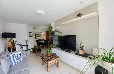 Apartamento com 3 quartos à venda na Rua Geraldo Martins, Icaraí, Niterói, 154 m2 por R$ 860.000