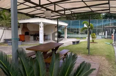 Apartamento com 2 quartos à venda na Rua Doutor Luiz Palmier, Barreto, Niterói, 45 m2 por R$ 280.000