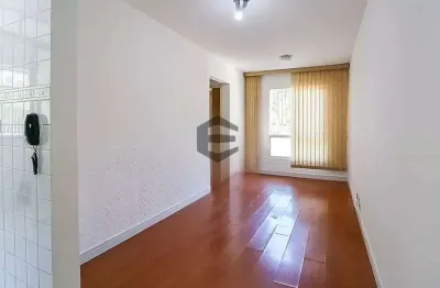 Apartamento com 2 quartos à venda na Rua Doutor Luiz Palmier, Barreto, Niterói, 47 m2 por R$ 255.000