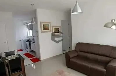 Apartamento com 2 quartos à venda na Rua Itaocara, Trindade, São Gonçalo, 45 m2 por R$ 160.000