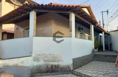 Casa com 2 quartos à venda na Rua Liberdade, Mutondo, São Gonçalo, 120 m2 por R$ 280.000