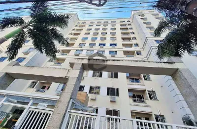 Apartamento com 3 quartos à venda na Rua Doutor Luiz Palmier, Barreto, Niterói, 82 m2 por R$ 465.000