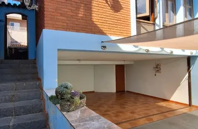 Casa com 3 quartos à venda no Centro, Bragança Paulista 