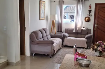Casa com 3 quartos à venda no Residencial Quinta dos Vinhedos, Bragança Paulista 