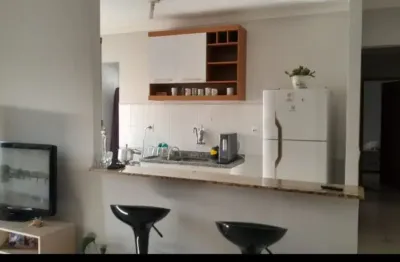 Apartamento com 2 quartos à venda na Estrada Mauro de Próspero, 500, Residencial das Ilhas, Bragança Paulista