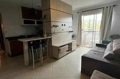 Apartamento no colinas da mantiqueira (rico em armários planejados)