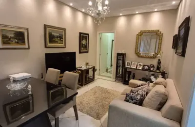 Apartamento com 2 quartos à venda no Jardim do Sul, Bragança Paulista 