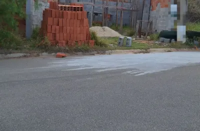 Terreno à venda no Condomínio Villa Verde Bragança, Bragança Paulista 