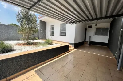Excelente casa no jd nova bragança!! (próximo ao estádio do bragantino)