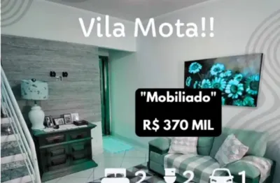 Casa com 2 quartos à venda na Vila Mota, Bragança Paulista 